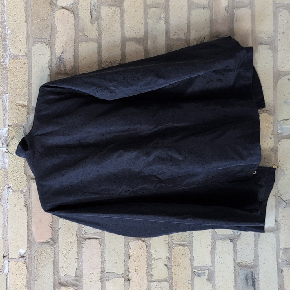 Jason Maxwell Navy Utility Jacket - image 6